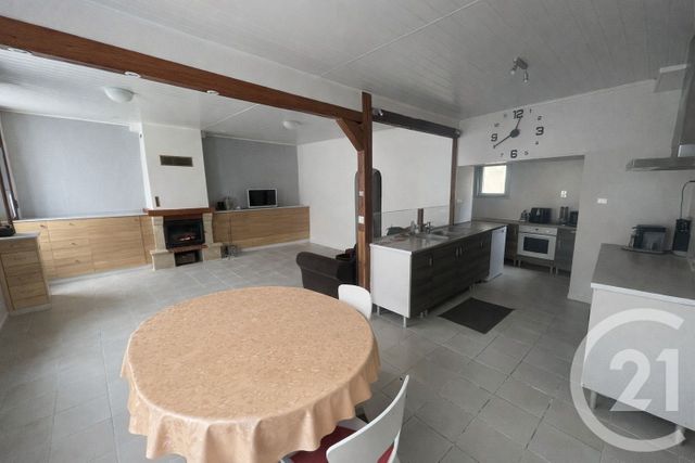 maison à vendre - 7 pièces - 141.0 m2 - BOYNES - 45 - CENTRE - Century 21 Start Immo