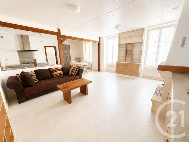 maison à vendre - 7 pièces - 141.0 m2 - BOYNES - 45 - CENTRE - Century 21 Start Immo