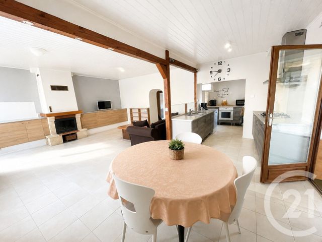 maison à vendre - 7 pièces - 141.0 m2 - BOYNES - 45 - CENTRE - Century 21 Start Immo