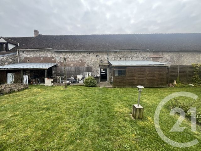 maison à vendre - 7 pièces - 141.0 m2 - BOYNES - 45 - CENTRE - Century 21 Start Immo
