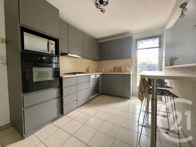 Afficher la photo en grand maison à vendre - 5 pièces - 98.22 m2 - CHALETTE SUR LOING - 45 - CENTRE - Century 21 Start Immo