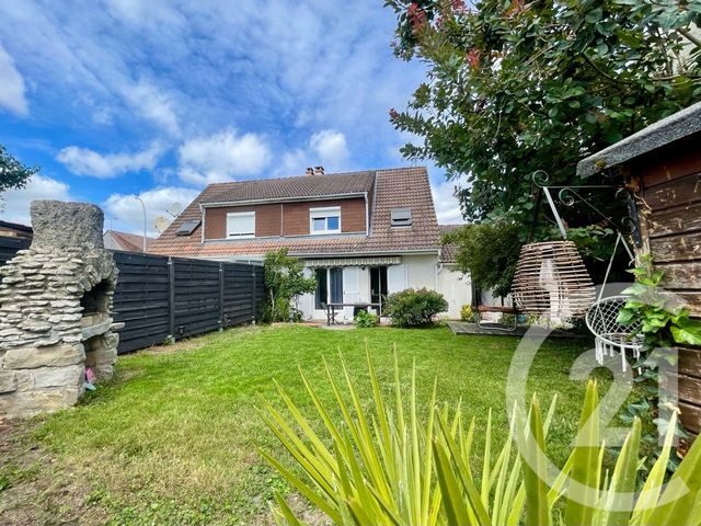 Afficher la photo en grand maison à vendre - 5 pièces - 98.22 m2 - CHALETTE SUR LOING - 45 - CENTRE - Century 21 Start Immo