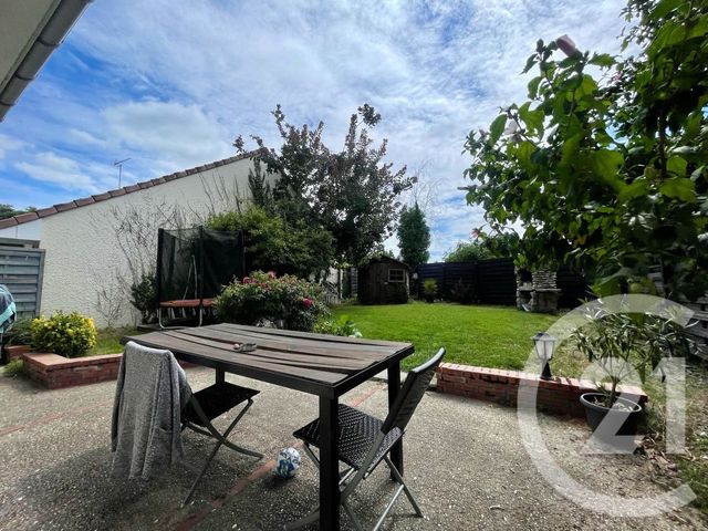 Afficher la photo en grand maison à vendre - 5 pièces - 98.22 m2 - CHALETTE SUR LOING - 45 - CENTRE - Century 21 Start Immo