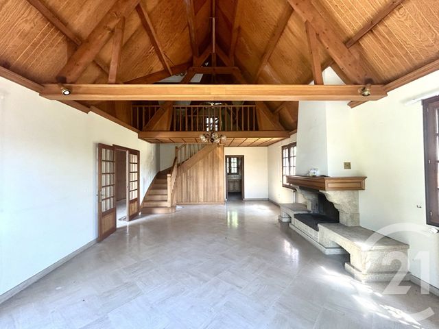 maison à vendre - 5 pièces - 150.96 m2 - CHANTECOQ - 45 - CENTRE - Century 21 Start Immo