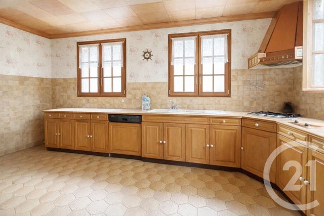 maison à vendre - 5 pièces - 150.96 m2 - CHANTECOQ - 45 - CENTRE - Century 21 Start Immo