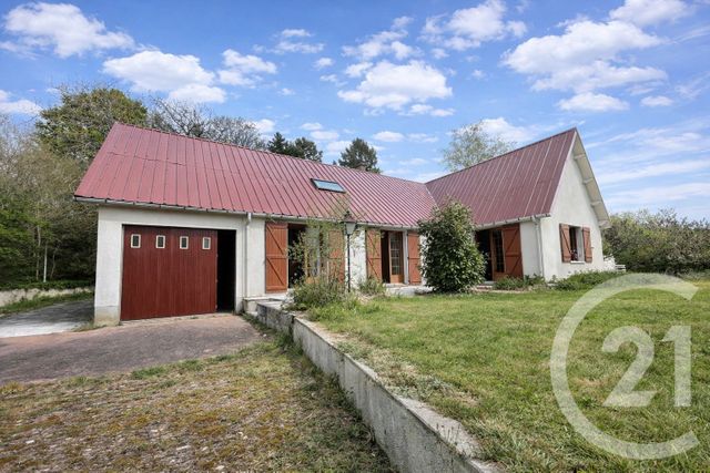 maison - CHANTECOQ - 45