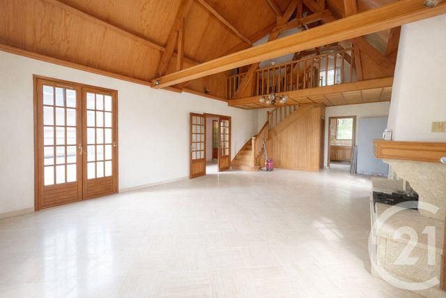 maison à vendre - 5 pièces - 150.96 m2 - CHANTECOQ - 45 - CENTRE - Century 21 Start Immo