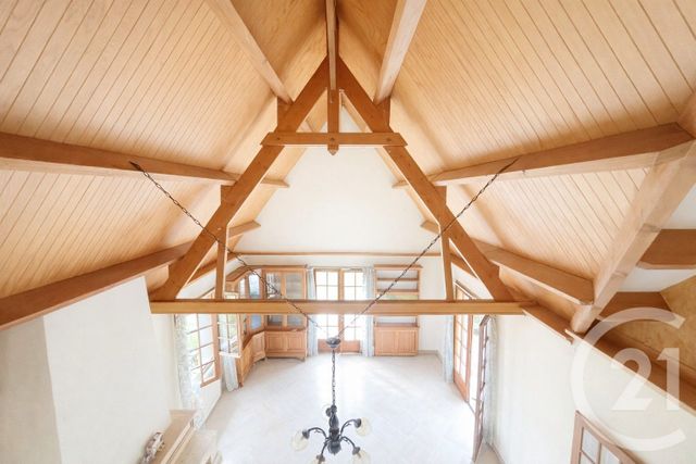 maison à vendre - 5 pièces - 150.96 m2 - CHANTECOQ - 45 - CENTRE - Century 21 Start Immo