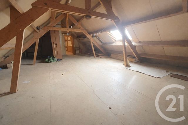 maison à vendre - 5 pièces - 150.96 m2 - CHANTECOQ - 45 - CENTRE - Century 21 Start Immo