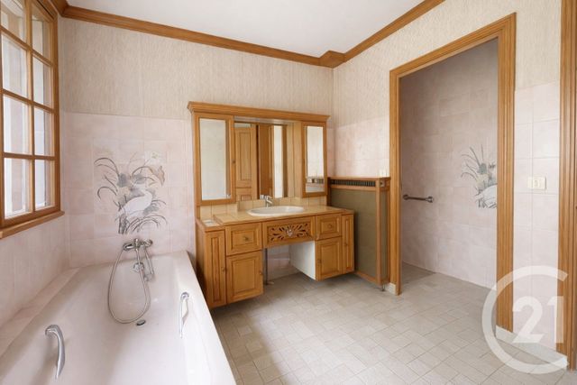 maison à vendre - 5 pièces - 150.96 m2 - CHANTECOQ - 45 - CENTRE - Century 21 Start Immo