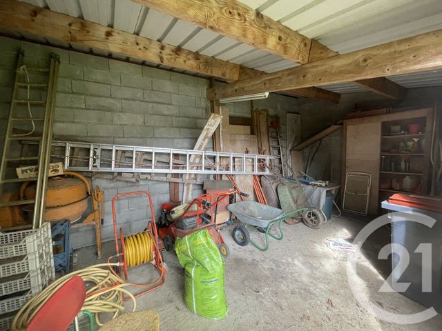 maison à vendre - 5 pièces - 150.96 m2 - CHANTECOQ - 45 - CENTRE - Century 21 Start Immo