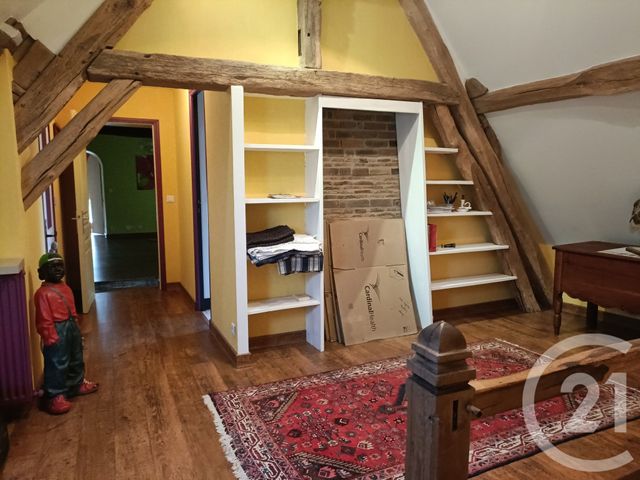 maison à vendre - 6 pièces - 184.3 m2 - LA SELLE SUR LE BIED - 45 - CENTRE - Century 21 Start Immo