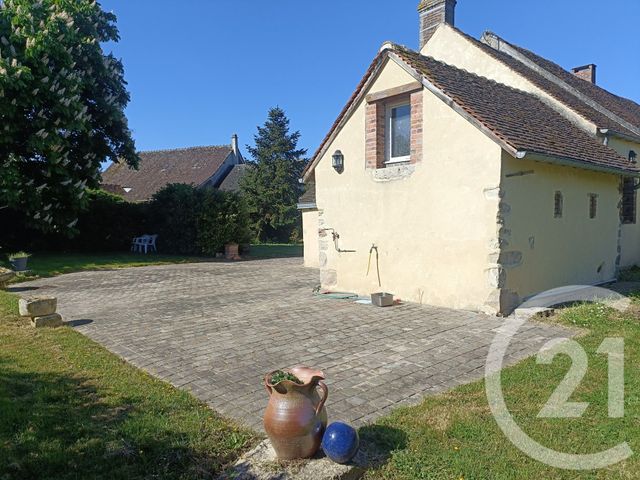 maison à vendre - 6 pièces - 184.3 m2 - LA SELLE SUR LE BIED - 45 - CENTRE - Century 21 Start Immo