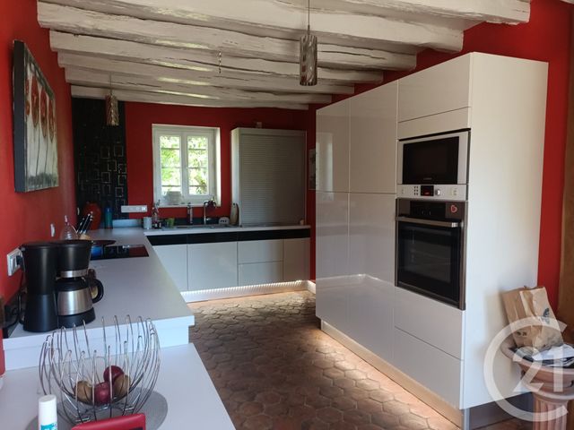 maison à vendre - 6 pièces - 184.3 m2 - LA SELLE SUR LE BIED - 45 - CENTRE - Century 21 Start Immo