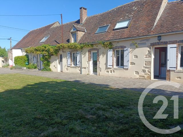 maison - LA SELLE SUR LE BIED - 45