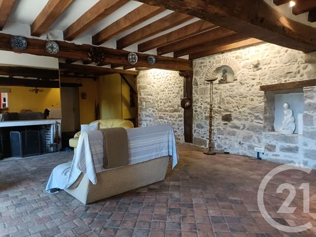 maison à vendre - 6 pièces - 184.3 m2 - LA SELLE SUR LE BIED - 45 - CENTRE - Century 21 Start Immo