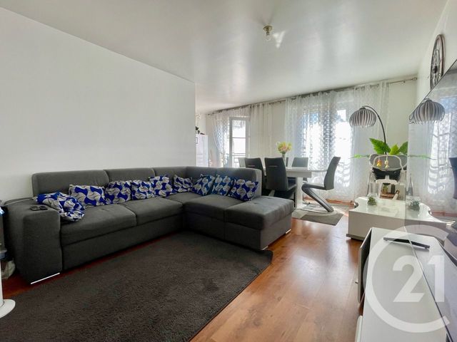 Appartement T3 à vendre MONTARGIS