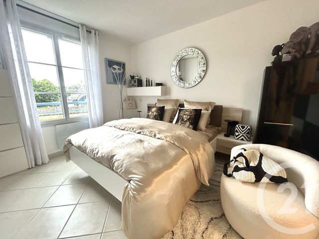 Appartement T2 à vendre - 2 pièces - 48.68 m2 - MONTARGIS - 45 - CENTRE - Century 21 Start Immo