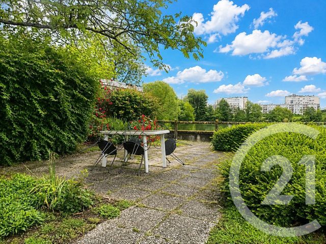 Appartement T2 à vendre - 2 pièces - 48.68 m2 - MONTARGIS - 45 - CENTRE - Century 21 Start Immo