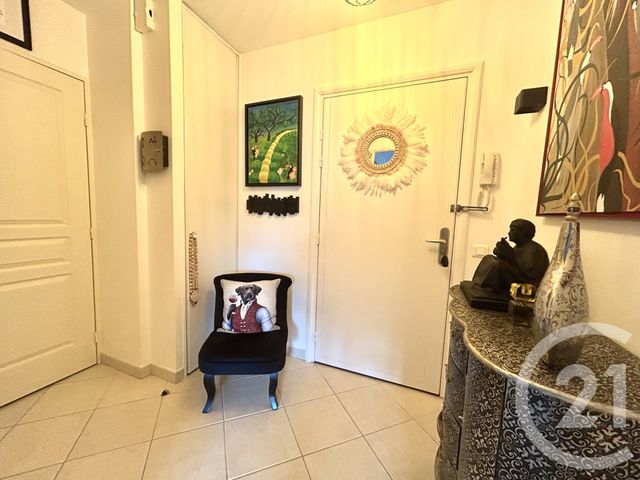 Appartement T2 à vendre - 2 pièces - 48.68 m2 - MONTARGIS - 45 - CENTRE - Century 21 Start Immo