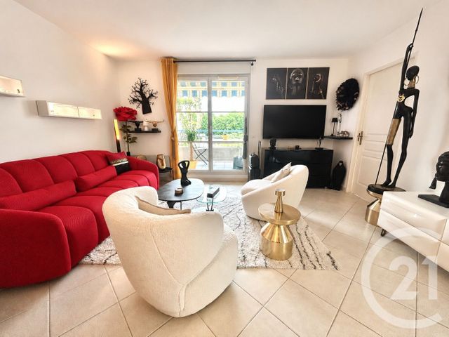 appartement - MONTARGIS - 45