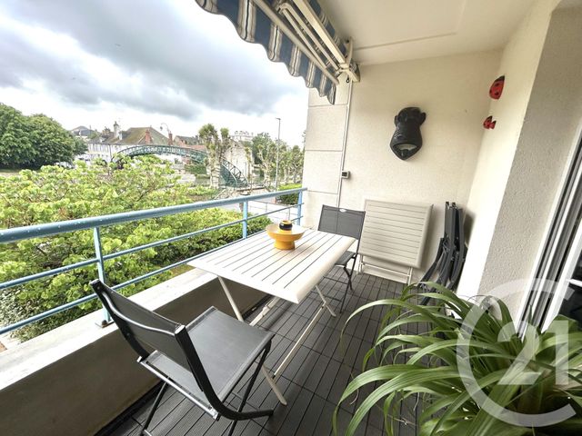 Appartement T2 à vendre - 2 pièces - 48.68 m2 - MONTARGIS - 45 - CENTRE - Century 21 Start Immo
