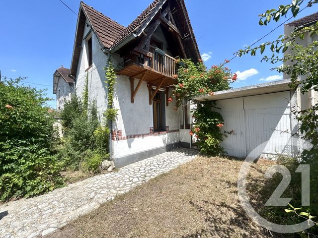 maison - MONTARGIS - 45