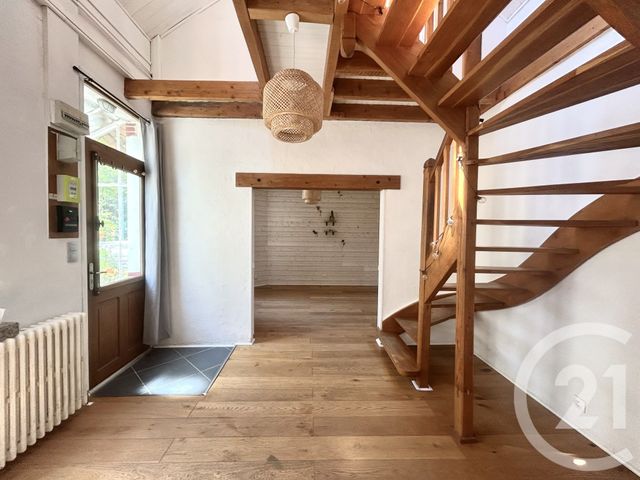 maison à vendre - 5 pièces - 109.2 m2 - MONTARGIS - 45 - CENTRE - Century 21 Start Immo