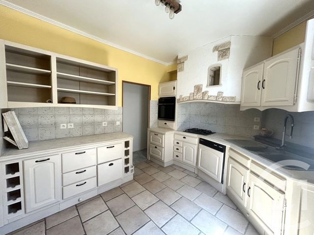 maison à vendre - 5 pièces - 109.2 m2 - MONTARGIS - 45 - CENTRE - Century 21 Start Immo