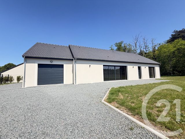 maison à vendre - 5 pièces - 126.0 m2 - CHEVILLON SUR HUILLARD - 45 - CENTRE - Century 21 Start Immo