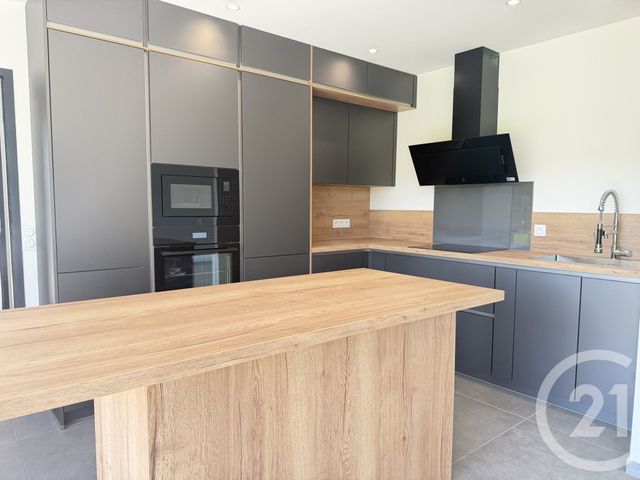 maison à vendre - 5 pièces - 126.0 m2 - CHEVILLON SUR HUILLARD - 45 - CENTRE - Century 21 Start Immo