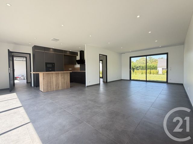 maison à vendre - 5 pièces - 126.0 m2 - CHEVILLON SUR HUILLARD - 45 - CENTRE - Century 21 Start Immo