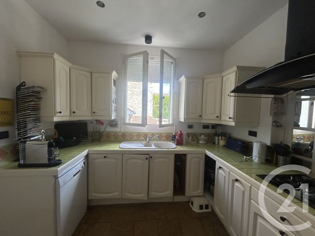 maison à vendre - 6 pièces - 166.0 m2 - MONTARGIS - 45 - CENTRE - Century 21 Start Immo