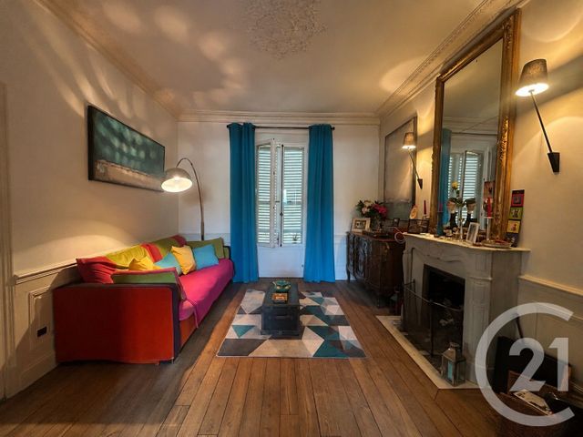 maison à vendre - 5 pièces - 166.0 m2 - MONTARGIS - 45 - CENTRE - Century 21 Start Immo