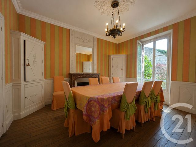 maison à vendre - 5 pièces - 166.0 m2 - MONTARGIS - 45 - CENTRE - Century 21 Start Immo