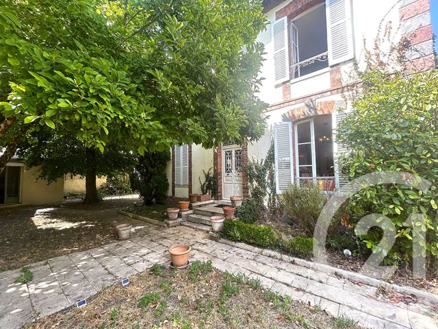 maison - MONTARGIS - 45