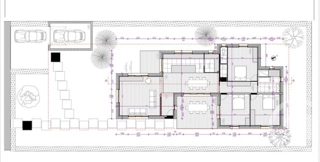 maison à vendre - 4 pièces - 150.0 m2 - CORQUILLEROY - 45 - CENTRE - Century 21 Start Immo