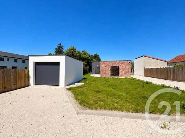 maison à vendre - 4 pièces - 150.0 m2 - CORQUILLEROY - 45 - CENTRE - Century 21 Start Immo