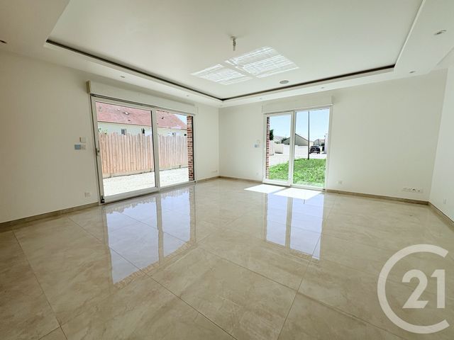 maison à vendre - 4 pièces - 150.0 m2 - CORQUILLEROY - 45 - CENTRE - Century 21 Start Immo