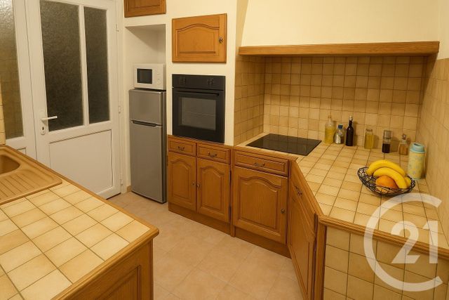 maison à louer - 3 pièces - 49.5 m2 - MONTCRESSON - 45 - CENTRE - Century 21 Start Immo