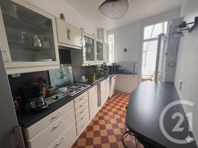 maison à vendre - 6 pièces - 110.0 m2 - MONTARGIS - 45 - CENTRE - Century 21 Start Immo