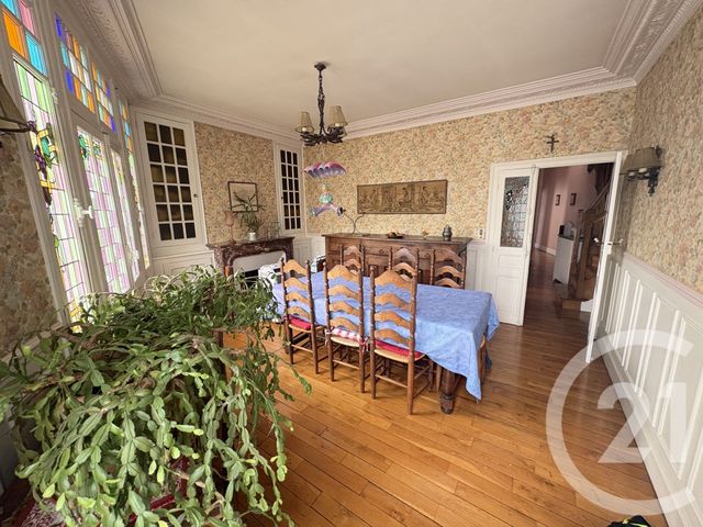 maison - MONTARGIS - 45