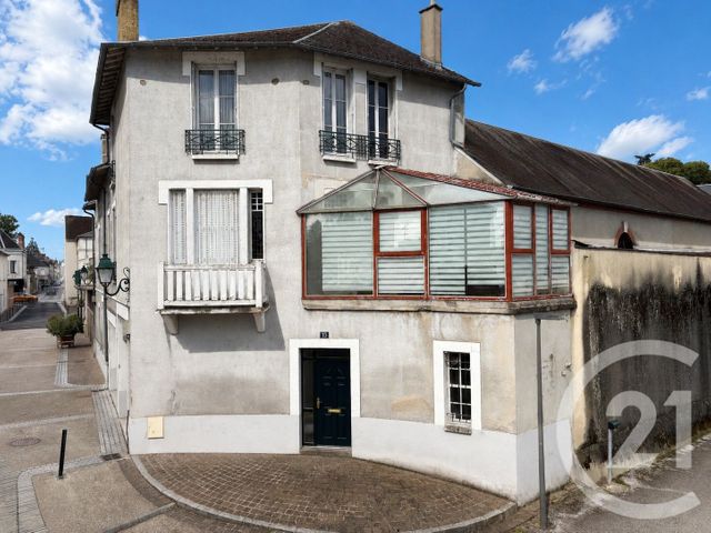 maison - MONTARGIS - 45
