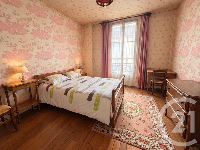 maison à vendre - 6 pièces - 110.0 m2 - MONTARGIS - 45 - CENTRE - Century 21 Start Immo