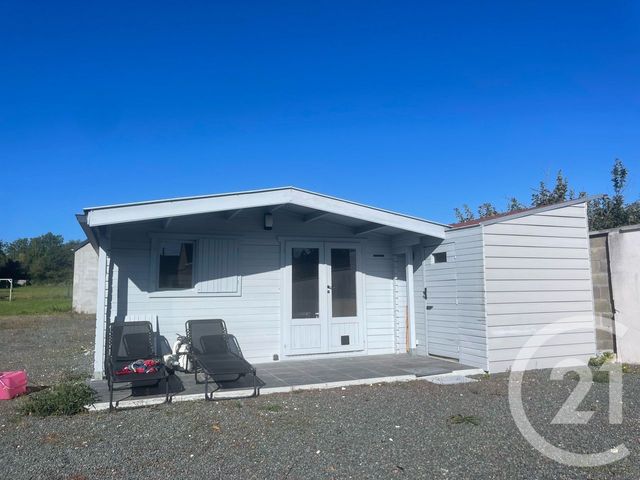 Afficher la photo en grand maison à vendre - 6 pièces - 148.1 m2 - ST GERMAIN DES PRES - 45 - CENTRE - Century 21 Start Immo