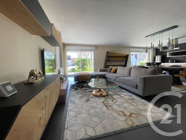 Afficher la photo en grand maison à vendre - 6 pièces - 148.1 m2 - ST GERMAIN DES PRES - 45 - CENTRE - Century 21 Start Immo