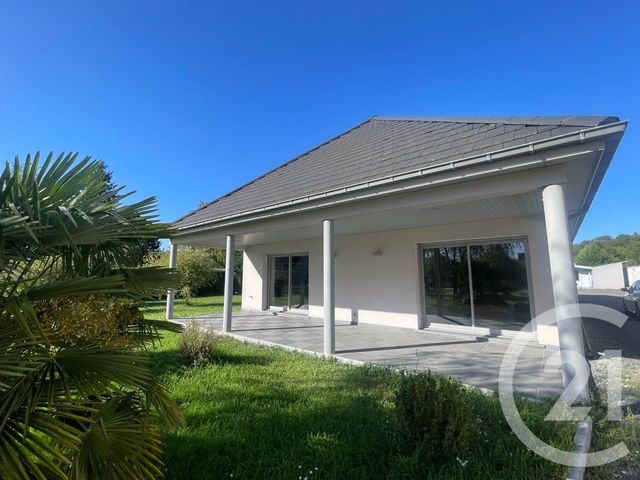 Afficher la photo en grand maison à vendre - 6 pièces - 148.1 m2 - ST GERMAIN DES PRES - 45 - CENTRE - Century 21 Start Immo