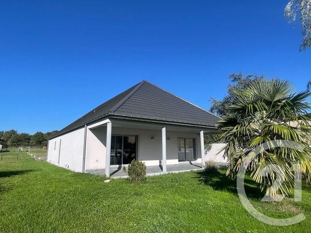 maison - ST GERMAIN DES PRES - 45