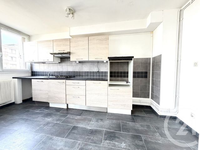 Appartement F3 à louer - 3 pièces - 61.4 m2 - MONTARGIS - 45 - CENTRE - Century 21 Start Immo