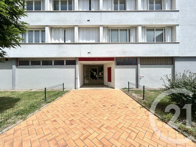 Appartement F3 à louer MONTARGIS